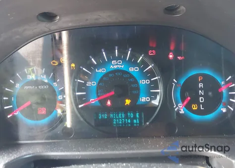 2011 Ford Fusion Se из США, поврежденный, VIN 3FAHP0HA8BR126370